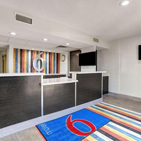 Motel 6-Amarillo, Tx - Airport Exterior photo