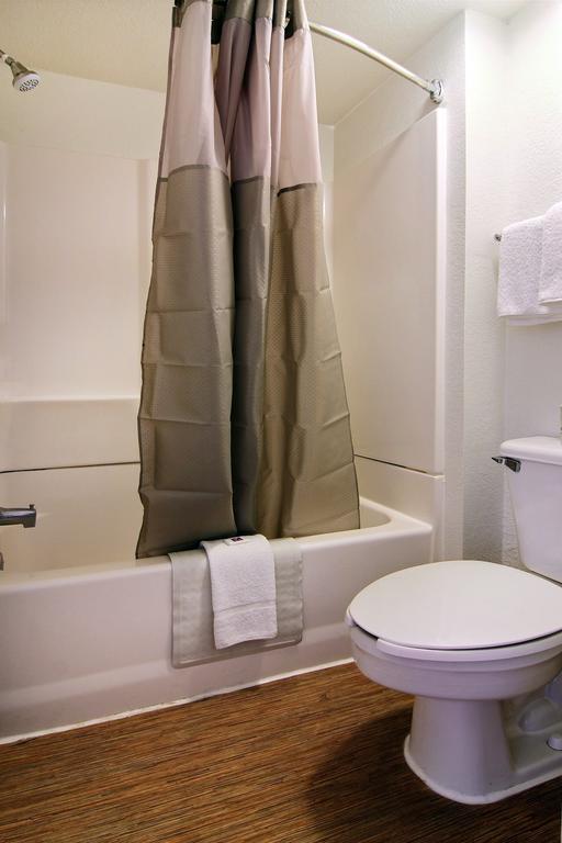 Motel 6-Amarillo, Tx - Airport Room photo