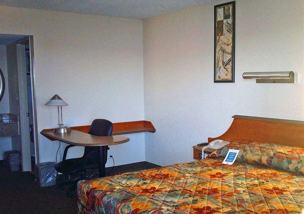 Motel 6-Amarillo, Tx - Airport Exterior photo