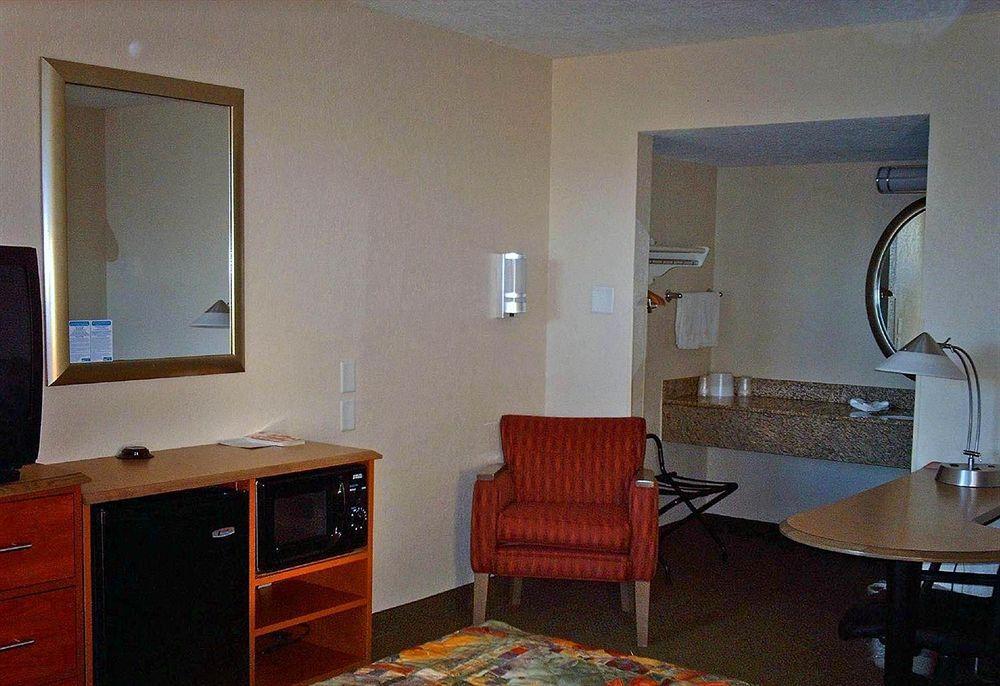 Motel 6-Amarillo, Tx - Airport Exterior photo
