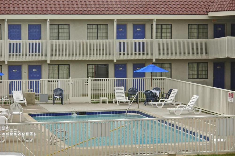 Motel 6-Amarillo, Tx - Airport Facilities photo