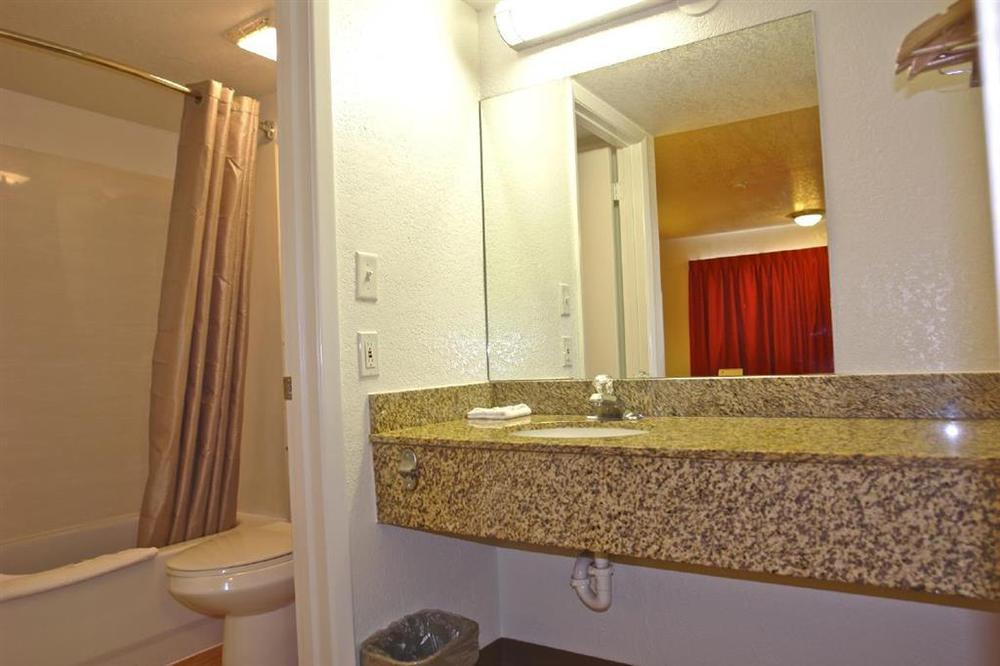 Motel 6-Amarillo, Tx - Airport Room photo