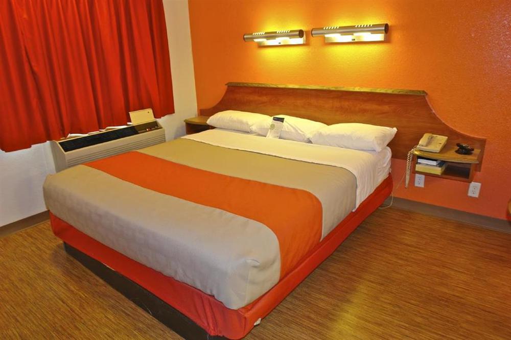 Motel 6-Amarillo, Tx - Airport Room photo