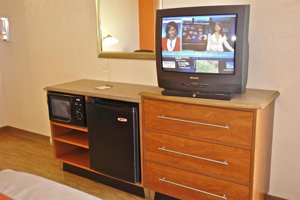 Motel 6-Amarillo, Tx - Airport Amenities photo